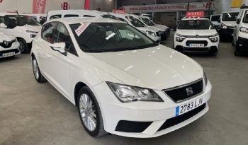 SEAT  LEON completo