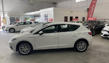 SEAT  LEON completo