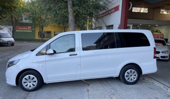 MERCEDES-BENZ   VITO  9 PLAZAS completo