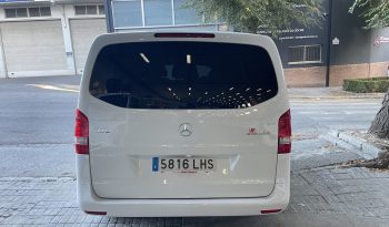 MERCEDES-BENZ   VITO  9 PLAZAS completo