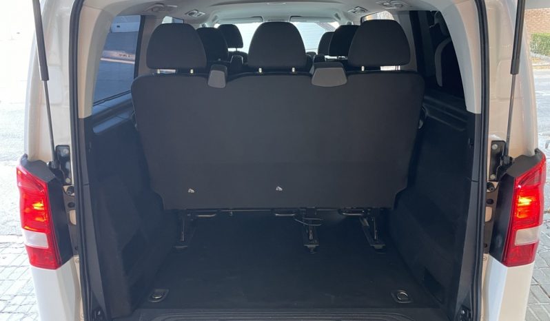 MERCEDES-BENZ   VITO  9 PLAZAS completo