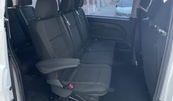 MERCEDES-BENZ   VITO  9 PLAZAS completo