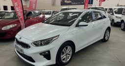 KIA  CEE´D  HIBRIDO