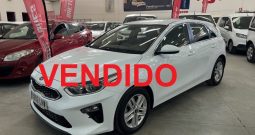 KIA  CEE´D  HIBRIDO