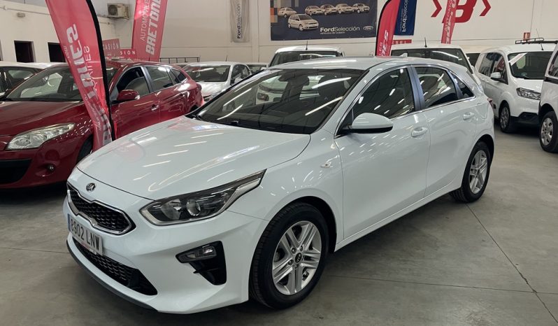 KIA  CEE´D  HIBRIDO