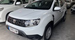 DACIA   DUSTER    4X4