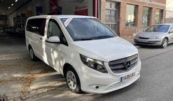 MERCEDES – BENZ completo