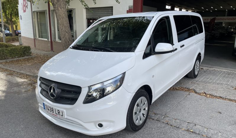 MERCEDES – BENZ completo