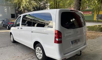 MERCEDES – BENZ completo