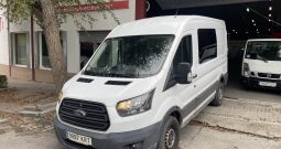 FORD  TRANSIT