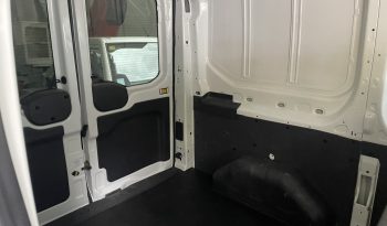 FORD  TRANSIT completo