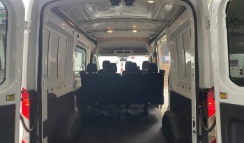 FORD  TRANSIT completo