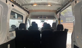 FORD  TRANSIT completo