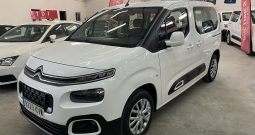 CITROEN BERLINGO TALLA M