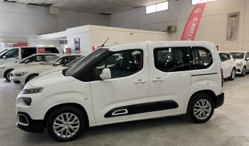 CITROEN BERLINGO TALLA M completo