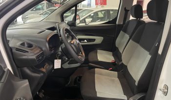 CITROEN BERLINGO TALLA M completo