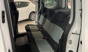 CITROEN BERLINGO TALLA M completo