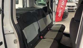 CITROEN BERLINGO TALLA M completo