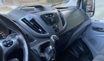 FORD  TRANSIT completo