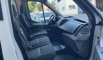 FORD  TRANSIT completo