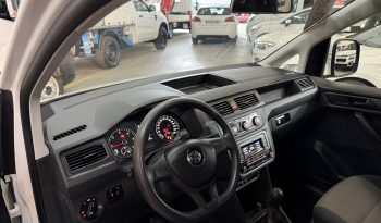 VOLKSWAGEN  CADDY completo