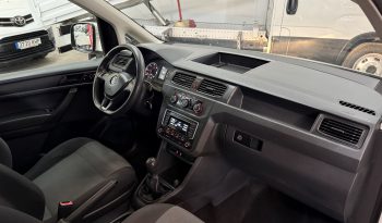 VOLKSWAGEN  CADDY completo