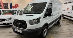 FORD  TRANSIT  FT