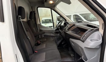 FORD  TRANSIT  FT completo