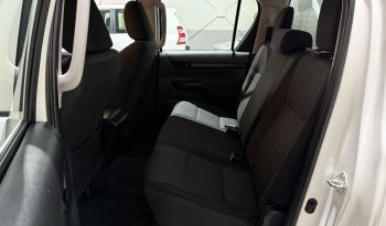 TOYOTA  HILUX  GX completo