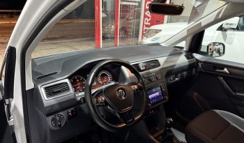 VOLKSWAGEN   CADDY   4 MOTION completo