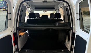 WOLKSWAGEN  CADDY   KOMBI completo