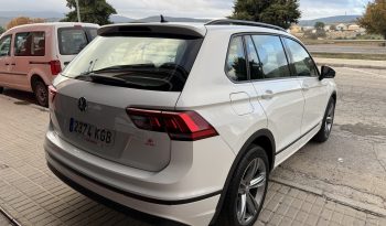 VOLKSWAGEN   TIGUAN completo