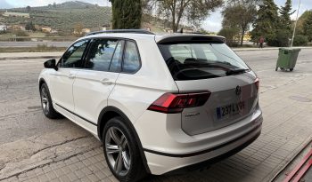 VOLKSWAGEN   TIGUAN completo