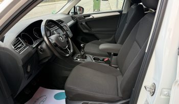 VOLKSWAGEN   TIGUAN completo