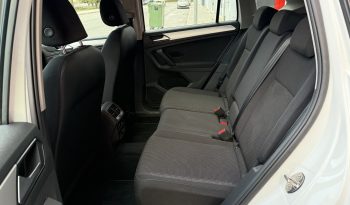 VOLKSWAGEN   TIGUAN completo