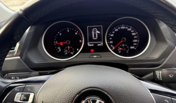 VOLKSWAGEN   TIGUAN completo