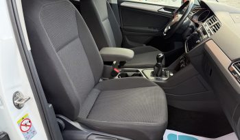 VOLKSWAGEN   TIGUAN completo