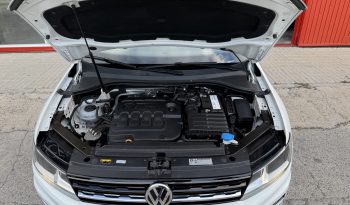 VOLKSWAGEN   TIGUAN completo