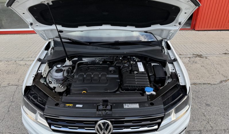 VOLKSWAGEN   TIGUAN completo