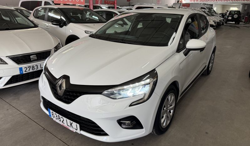 RENAULT  CLIO