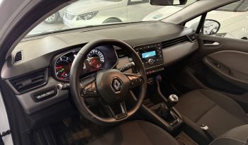 RENAULT  CLIO completo