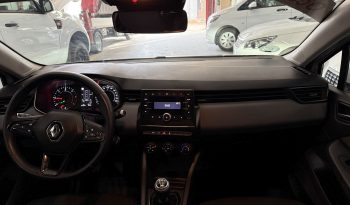 RENAULT  CLIO completo