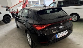 SEAT  LEON completo