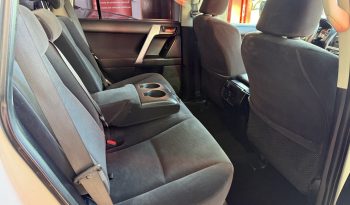 TOYOTA    LAND-CRUISER completo