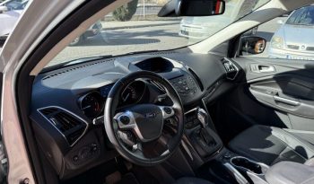 FORD  KUGA completo