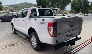 FORD  RANGER    XLT completo