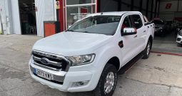 FORD  RANGER    XLT