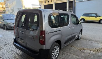 CITROEN BERLINGO  TALLA  M completo