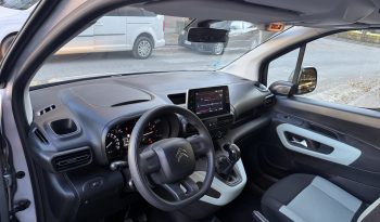 CITROEN BERLINGO  TALLA  M completo