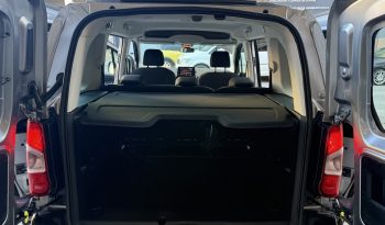 CITROEN BERLINGO  TALLA  M completo